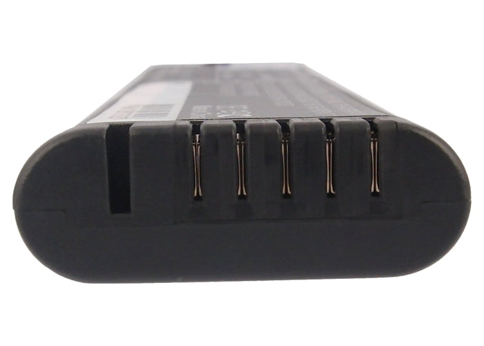 Philips M2636A,M2636B,M2636C,M2638A,M4790A,Moniteur Telemon M2636A,Moniteur Telemon M2636B,Moniteur Telemon M2636C,Moniteu Medical Replacement Battery