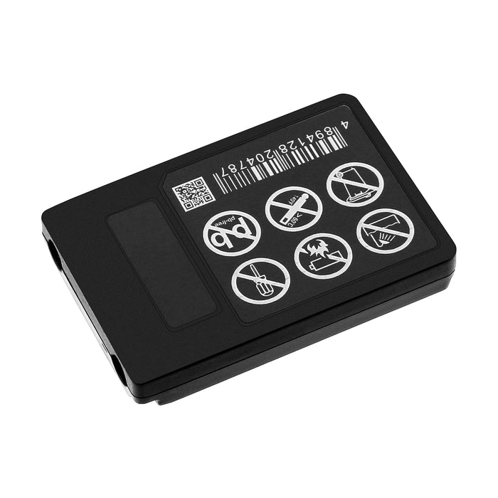 Alinco A8B Air Remote Control Remote Control Replacement Battery