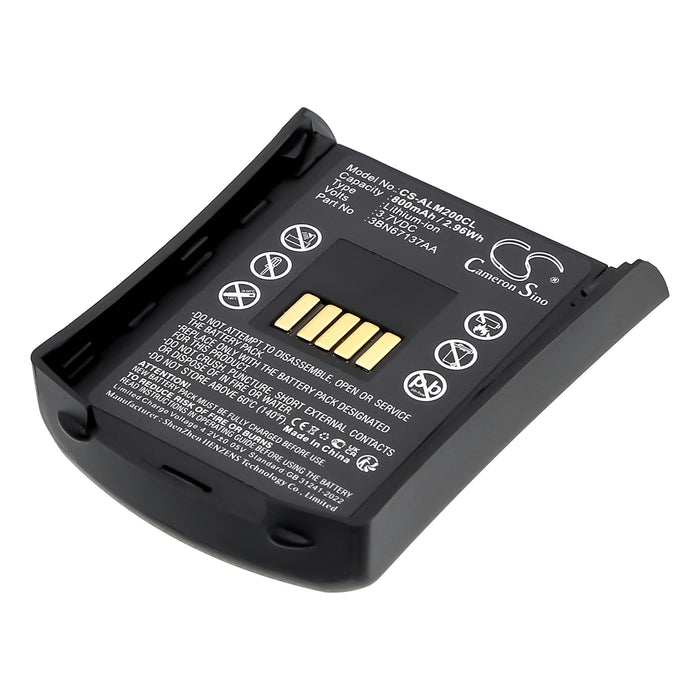 Alcatel Mobile Reflexes 200 Cordless Phone Replacement Battery
