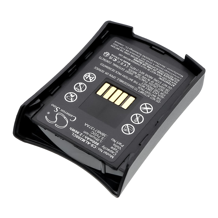Alcatel Mobile Reflexes 200 Cordless Phone Replacement Battery
