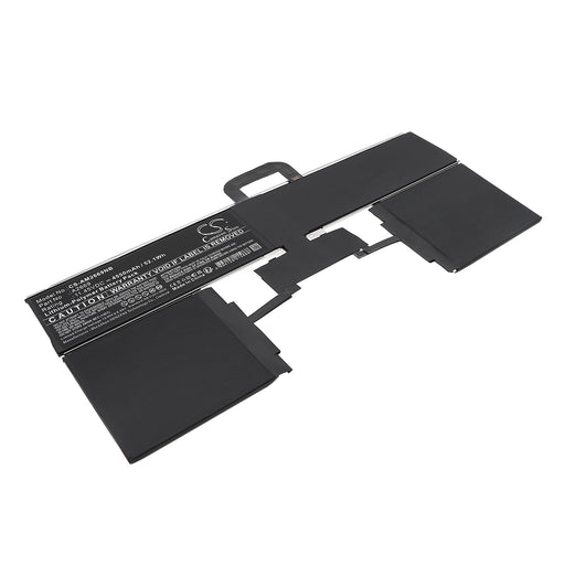 Apple A2681 EMC 4074 M2 2022 A2681 MLXW3LL A MLXX3LL A MLXY3LL A MLY03LL A MLY13LL A MLY23LL A MLY33LL A MLY43 Laptop and Notebook Replacement Battery