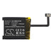Amazfit GTR 4 47mm Smart Watch Replacement Battery