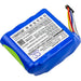 CareFusion Large Volumetric Pump GP Pump GP Large Volumetric Pump Medical Replacement Battery
