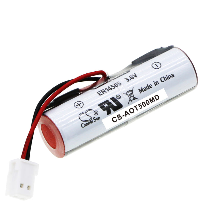AeroScout T2-EB Sensor Tag T5 Sensor Tag T5B Sensor Tag T5C Sensor Tag T5m‐v Sensor Tag TAC‐241 Sensor Tag TAC‐242 Sensor  Medical Replacement Battery