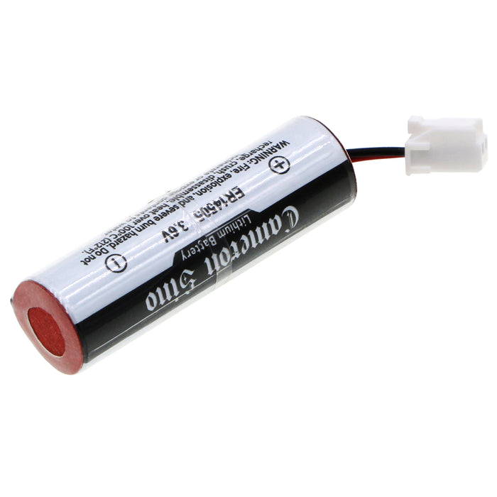 AeroScout T2-EB Sensor Tag T5 Sensor Tag T5B Sensor Tag T5C Sensor Tag T5m‐v Sensor Tag TAC‐241 Sensor Tag TAC‐242 Sensor  Medical Replacement Battery