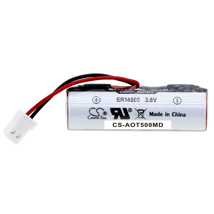 AeroScout T2-EB Sensor Tag T5 Sensor Tag T5B Sensor Tag T5C Sensor Tag T5m‐v Sensor Tag TAC‐241 Sensor Tag TAC‐242 Sensor  Medical Replacement Battery