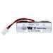 AeroScout T2-EB Sensor Tag T5 Sensor Tag T5B Sensor Tag T5C Sensor Tag T5m‐v Sensor Tag TAC‐241 Sensor Tag TAC‐242 Sensor  Medical Replacement Battery