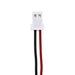 AeroScout T2-EB Sensor Tag T5 Sensor Tag T5B Sensor Tag T5C Sensor Tag T5m‐v Sensor Tag TAC‐241 Sensor Tag TAC‐242 Sensor  Medical Replacement Battery