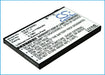 Asus P320 P850 Galaxy Mini Mobile Phone Replacement Battery