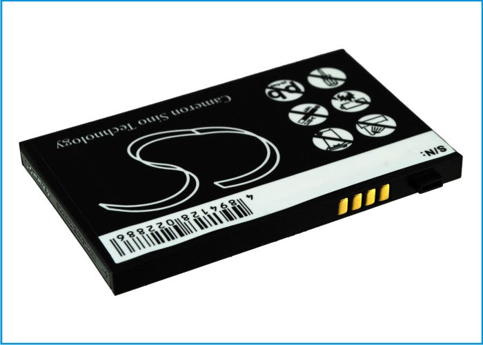 Asus P320 P850 Galaxy Mini Mobile Phone Replacement Battery