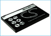Asus P320 P850 Galaxy Mini Mobile Phone Replacement Battery