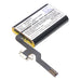 Apple A1657,A1672,Magic Mouse 2 Keyboard Replacement Battery