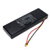 Aiper Scuba S1 Scuba S1 Pro C1264B8-02 Robotic Pool Cleaner Replacement Battery