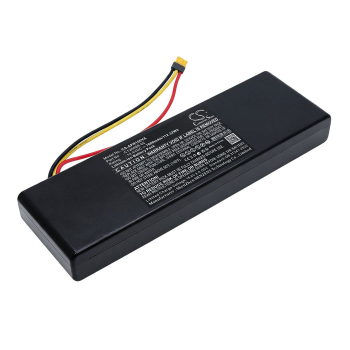 Aiper Scuba S1 Scuba S1 Pro Robotic Pool Cleaner Replacement Battery