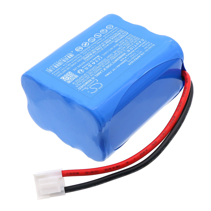Aiper SE Cordless Robotic Pool Cleaner Vacuum Replacement Battery