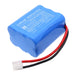 Aiper SE Cordless Robotic Pool Cleaner Vacuum Replacement Battery