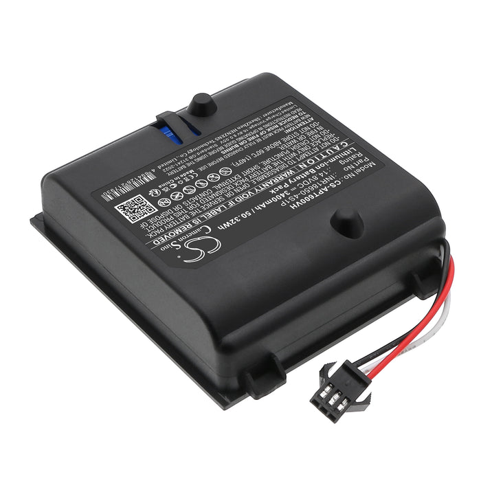 Aiper MT600 3400mAh Vacuum Replacement Battery
