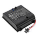 Aiper MT600 2600mAh Vacuum Replacement Battery