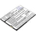 Archos 50F Helium Lite GX395872 Mobile Phone Replacement Battery