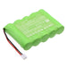 Alula Translator Repeater Security and Safety Replacement Battery