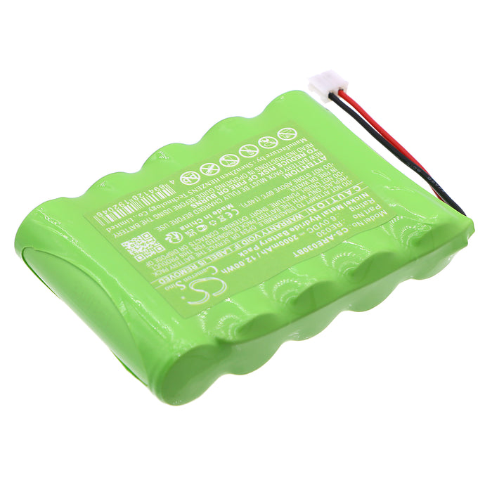 Alula Translator Repeater Security and Safety Replacement Battery