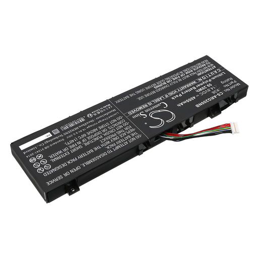 Lingrui K36N R34 M15RX GB-15N36 GB-15X36 X36U X36A X36E-3 N36 K36P K36 X36E K36A X36 Pro Laptop and Notebook Replacement Battery