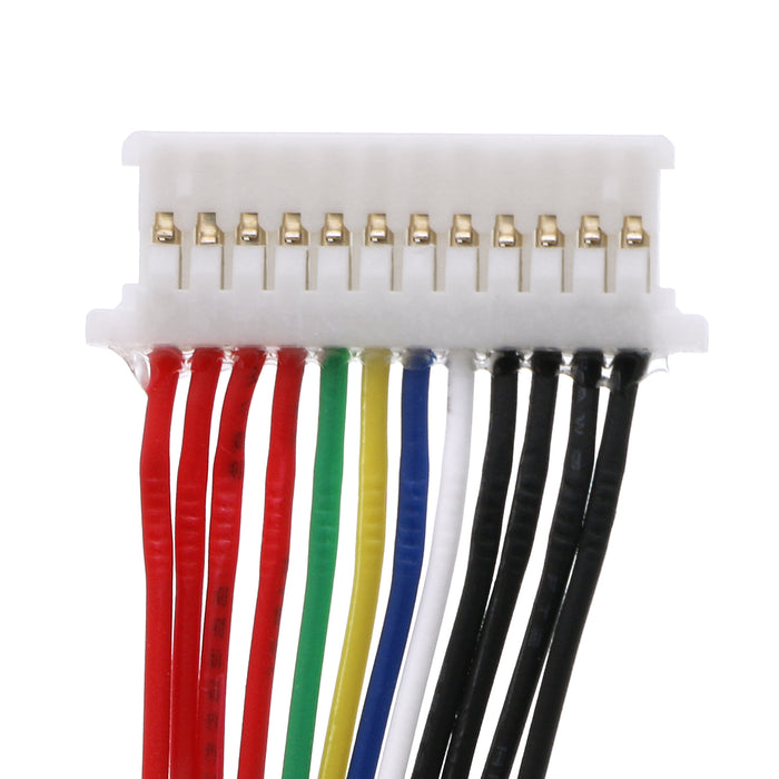 Vulcan 4S Laptop and Notebook Replacement Battery