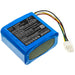 Arjo Flowtron ACS800 Medical Replacement Battery