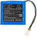 Arjo Flowtron ACS800 Medical Replacement Battery