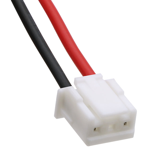 ADA-RO Adalit L-3000 Adalit L-3000 Power IL-300 6700mAh Flashlight Replacement Battery