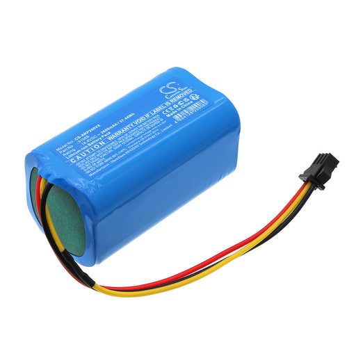 MyGenie ZX1000 Robotic Vacumm Cleaner Vacuum Replacement Battery