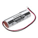 Afriso DIT 01, DIT 02, DIT 10, Unimes E Survey Multimeter and Equipment Replacement Battery