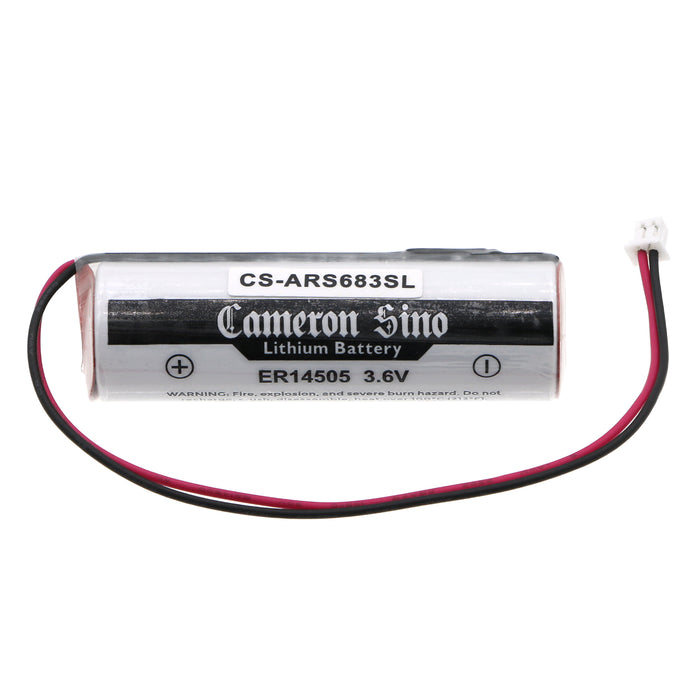 Afriso DIT 01, DIT 02, DIT 10, Unimes E Survey Multimeter and Equipment Replacement Battery