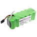 Infinuvo Cleanmate S900,Cleanmate S800 Vacuum Replacement Battery