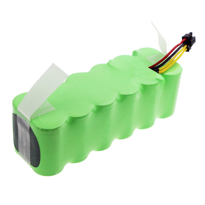 Infinuvo Cleanmate S900,Cleanmate S800 Vacuum Replacement Battery