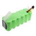 Infinuvo Cleanmate S900,Cleanmate S800 Vacuum Replacement Battery