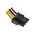Infinuvo Cleanmate S900,Cleanmate S800 Vacuum Replacement Battery