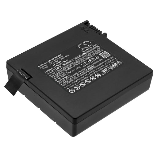 FRONTIER NVG589 Cable Modem Replacement Battery