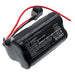 Arory 120W Vacuum Cleaner Vacuum Replacement Battery