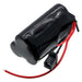 Arory 120W Vacuum Cleaner Vacuum Replacement Battery