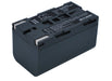 Ashtech ProFlex 500 ProFlex 800 ProFlex 800 GNSS ProMark 500 ProMark 800 Survey Multimeter and Equipment Replacement Battery