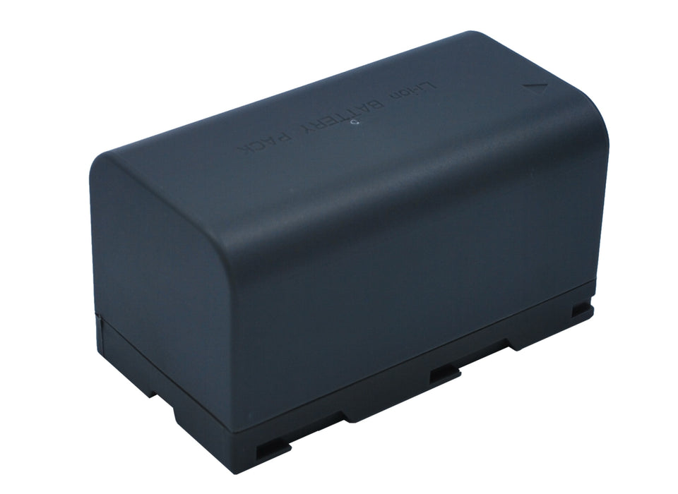 Novker AV6416 NK2000 NK2230S NK5600 NK6000 Survey Multimeter and Equipment Replacement Battery