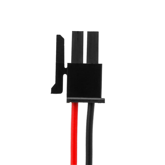 Stanley Security Systems 12345,DRY0092 Door Lock Replacement Battery