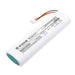 Anritsu S331L 5200mAh Survey Multimeter and Equipment Replacement Battery