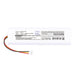 Anritsu S331L 5200mAh Survey Multimeter and Equipment Replacement Battery