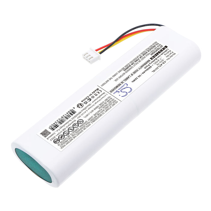 Anritsu S331L Survey Multimeter and Equipment Replacement Battery