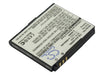 AudioVox CDM-1450 PCS-1450 1450M Super Slice PCS1450VM Mobile Phone Replacement Battery