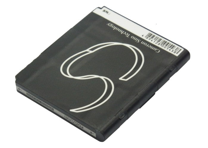 AudioVox CDM-1450 PCS-1450 1450M Super Slice PCS1450VM Mobile Phone Replacement Battery