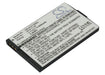 UTStarcom CDM-7126 CDM-7126m Mobile Phone Replacement Battery