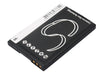 UTStarcom CDM-7126 CDM-7126m Mobile Phone Replacement Battery